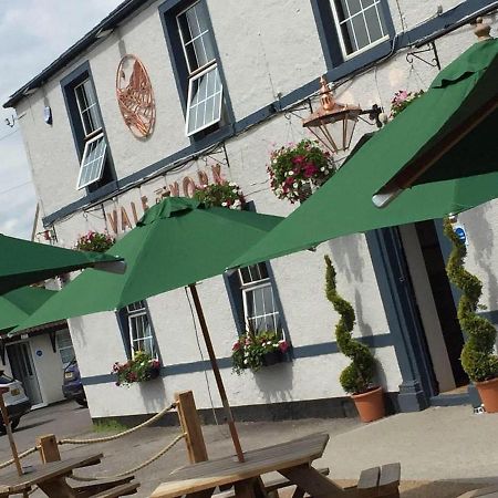 Vale Of York Hotel Thirsk Exterior foto