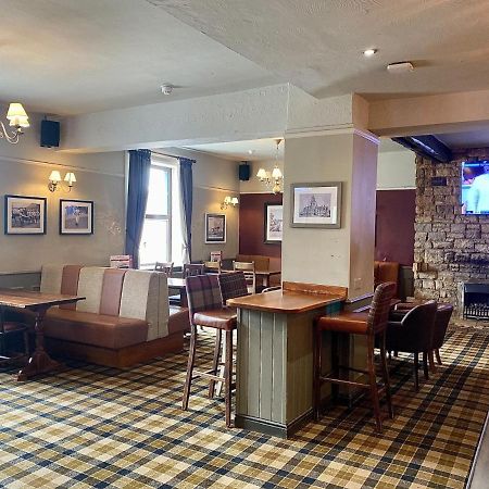 Vale Of York Hotel Thirsk Exterior foto