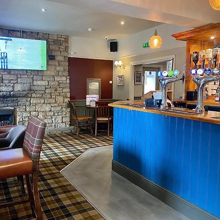 Vale Of York Hotel Thirsk Exterior foto
