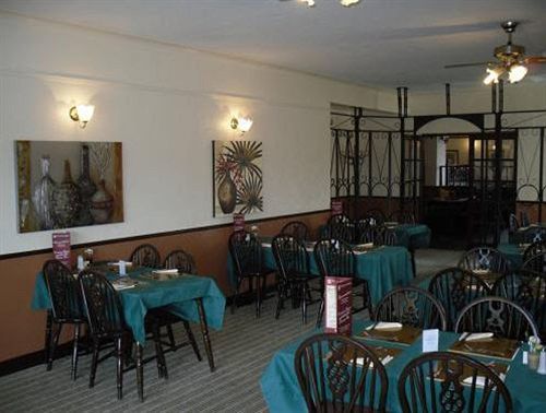Vale Of York Hotel Thirsk Exterior foto